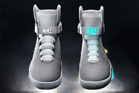 nike air mags real vs fake|air mags price real.